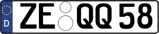ZE-QQ58