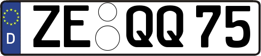ZE-QQ75