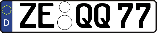 ZE-QQ77