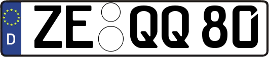 ZE-QQ80