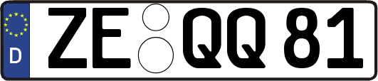 ZE-QQ81