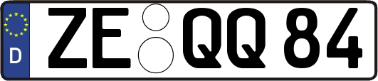 ZE-QQ84
