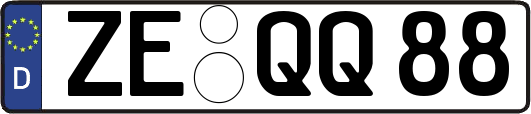 ZE-QQ88