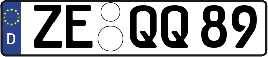 ZE-QQ89