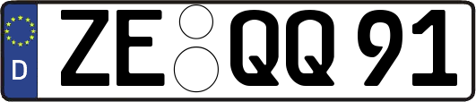 ZE-QQ91