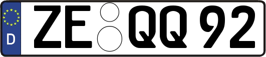 ZE-QQ92