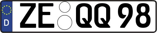 ZE-QQ98