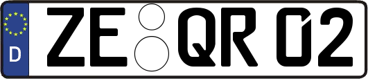 ZE-QR02
