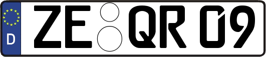 ZE-QR09