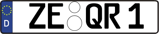 ZE-QR1
