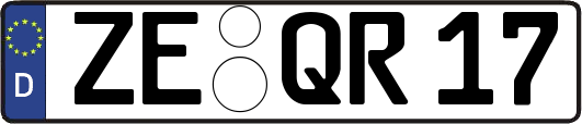 ZE-QR17