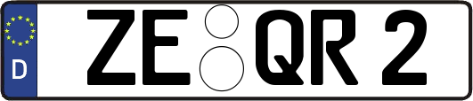 ZE-QR2