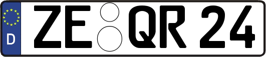 ZE-QR24