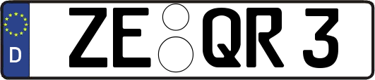 ZE-QR3