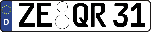 ZE-QR31