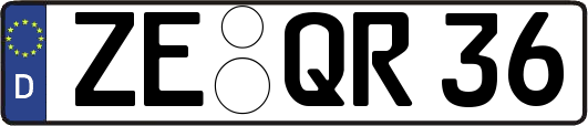 ZE-QR36