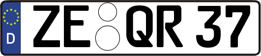 ZE-QR37