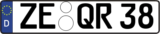 ZE-QR38