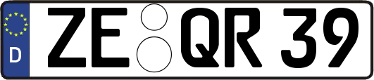 ZE-QR39