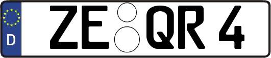 ZE-QR4