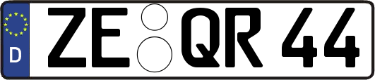 ZE-QR44