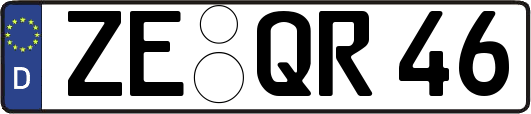 ZE-QR46