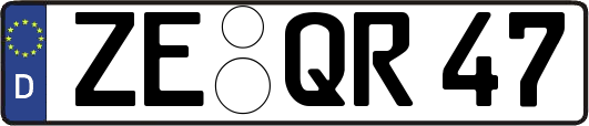 ZE-QR47