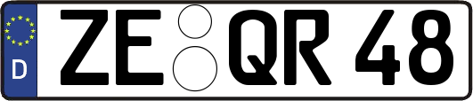 ZE-QR48
