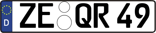 ZE-QR49