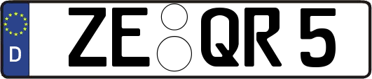 ZE-QR5