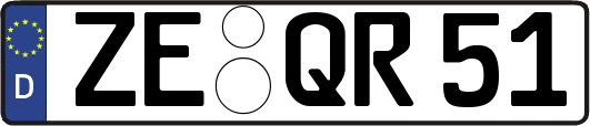 ZE-QR51