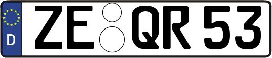ZE-QR53