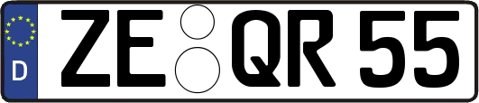ZE-QR55