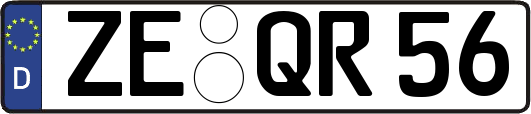 ZE-QR56