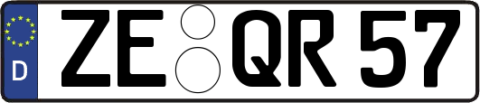ZE-QR57
