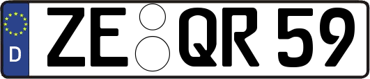 ZE-QR59