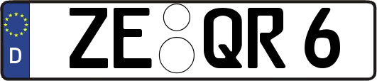 ZE-QR6