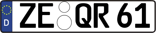 ZE-QR61