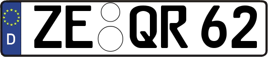 ZE-QR62