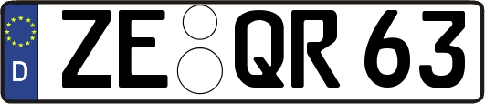 ZE-QR63