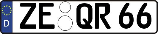 ZE-QR66
