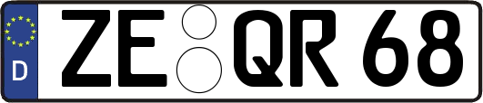 ZE-QR68