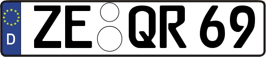 ZE-QR69