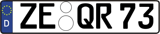 ZE-QR73
