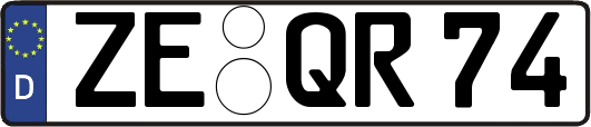 ZE-QR74
