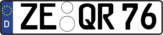 ZE-QR76