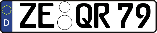 ZE-QR79