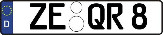 ZE-QR8