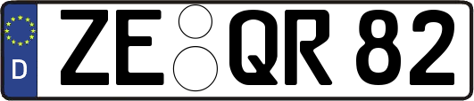 ZE-QR82