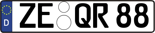 ZE-QR88